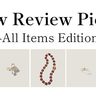 New Review Picks!：人気アイテムの最新レビューまとめ