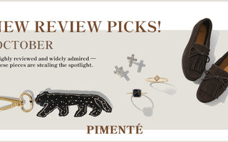 New Review Picks!：人気アイテムの最新レビューまとめ 2025年10月