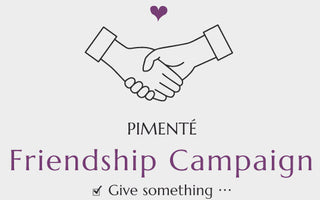 お友達紹介キャンペーン｜10％OFFクーポン贈呈中