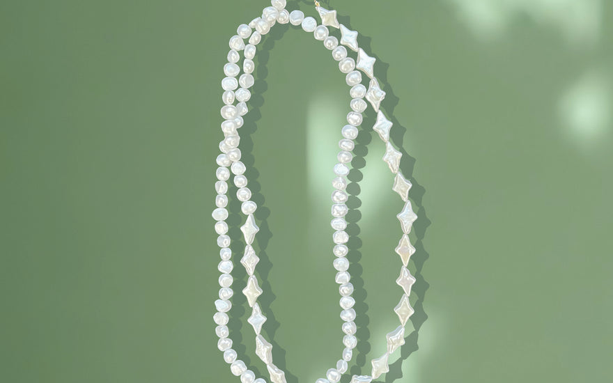 【NEW】MIHOKO&SAKAIとのエクスクルーシブ　ジュエリー発売