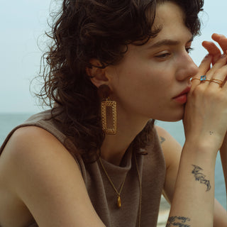 Make You More Stylish in Summer. Look_4