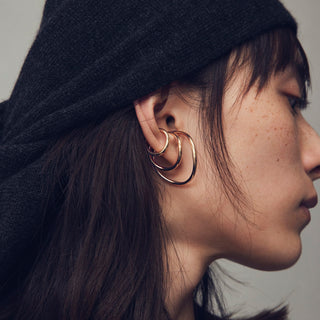 EAR CUFF/イヤーカフ