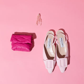 Sense of Feminity