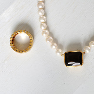 NAOKO OKUSA  × PIMENTÉ