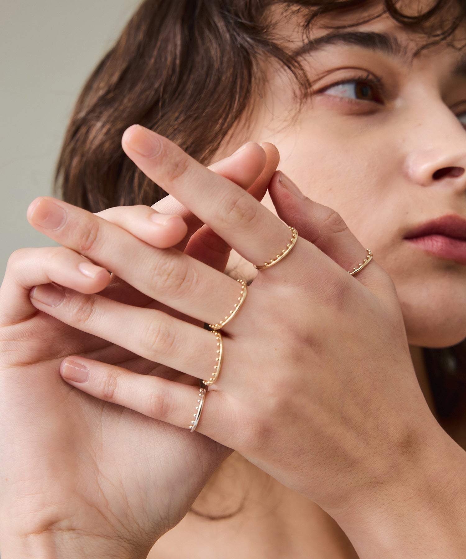 K10ドットリング