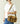 1/2 StudioSatchel キャンバス ショルダーバッグ