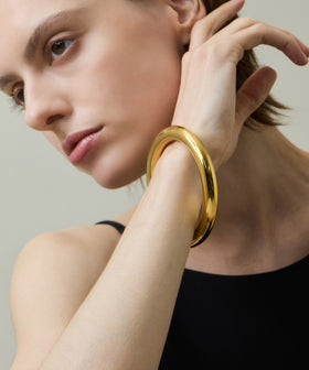 ラウンド バングル Regular