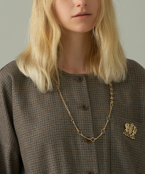 ERICKSON BEAMON　ヴィンテージ　ビジュー　ネックレス　ジュエリー ERICKSON BEAMON ヴィンテージ ビジュー ネックレス ジュエリー - メルカリ