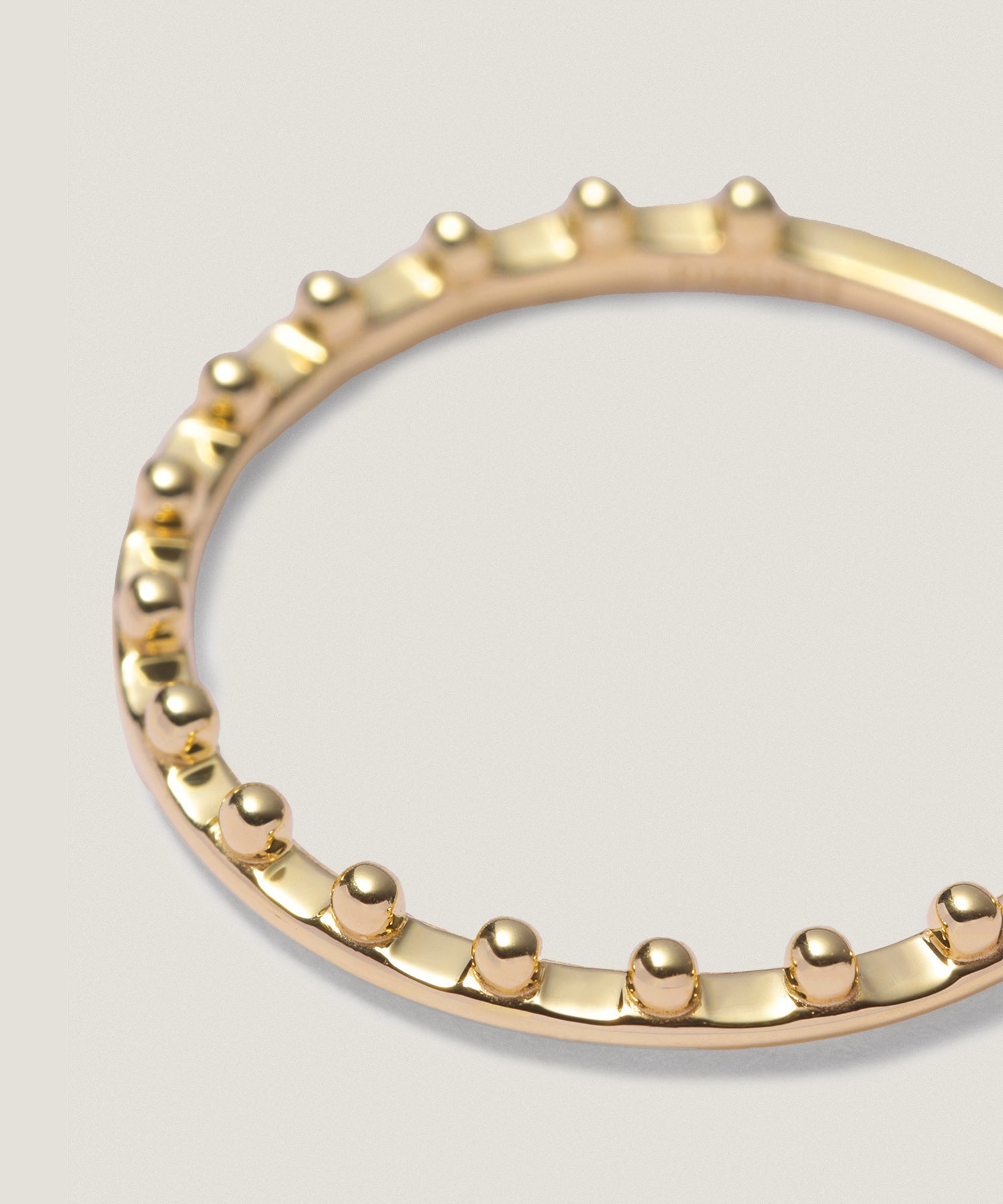 K10 スクエアモチーフ ダイヤ リング|ジュエリー|PIMENTÉ-ピ