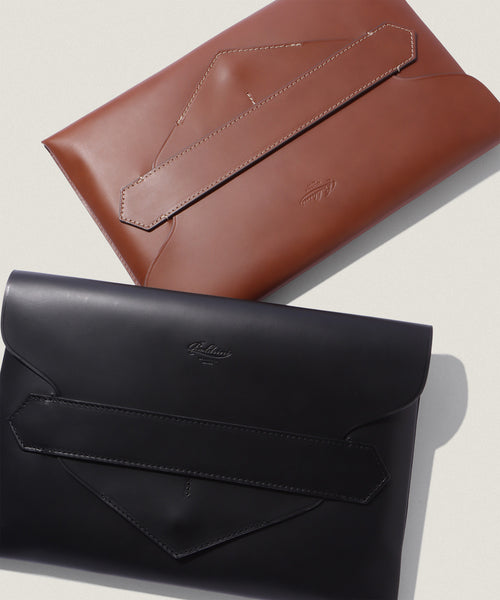 A.D.M.J. エンベロープ型クラッチバッグ 29233481166_2_63cdd540-b5f0-