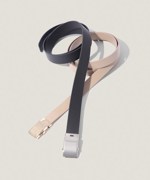 レザー GI ベルト|FASHION GOODS|ピモンテオンラインストア – PIMENTÉ