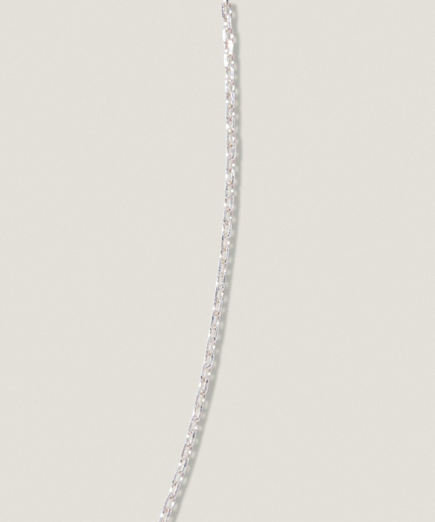SV925 70cm スライド ネックレス