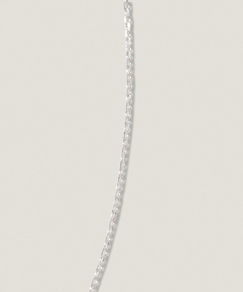 SV925 70cm スライド ネックレス