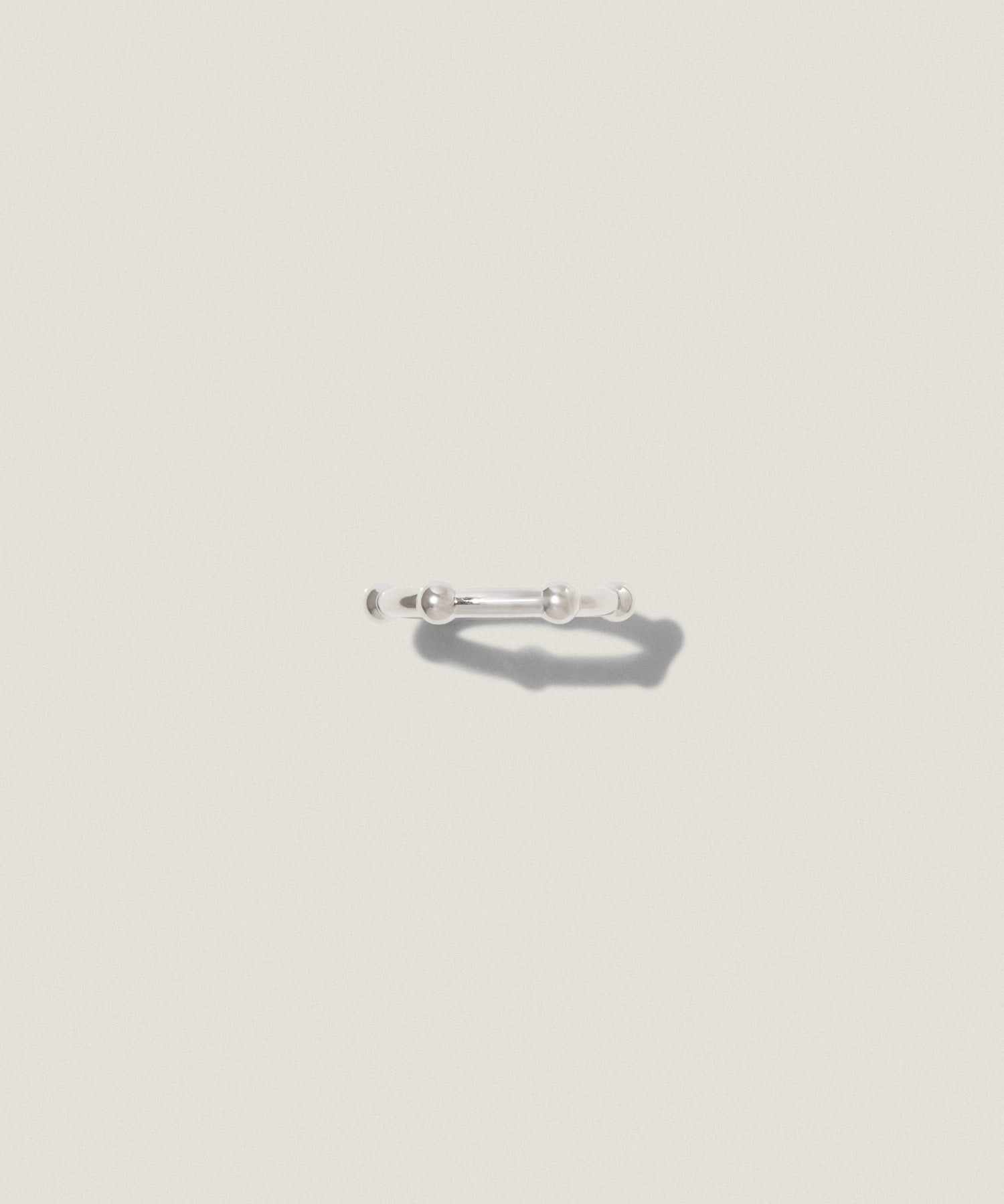 SV925 ミドル ドット リング