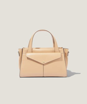 ミニ ショルダー付きバッグ