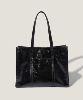 シンプル トートバッグ