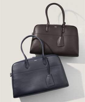 カーゴ ボストンバッグ