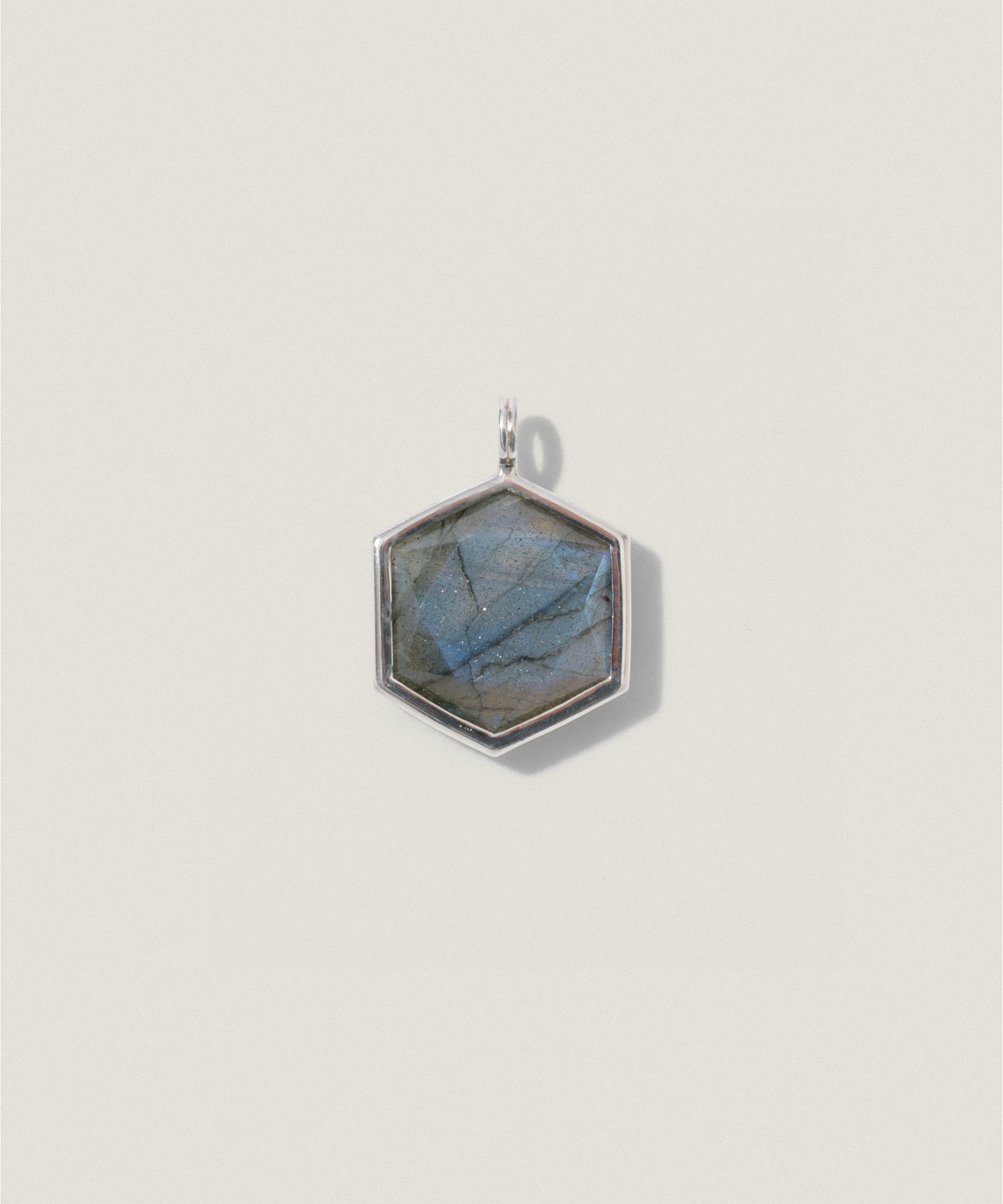 SV925 ラブラド チャーム 《NAOKO OKUSA × PIMENTÉ》