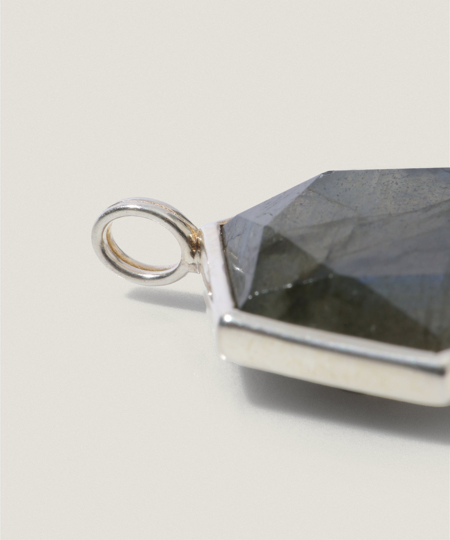 SV925 ラブラド チャーム 《NAOKO OKUSA × PIMENTÉ》