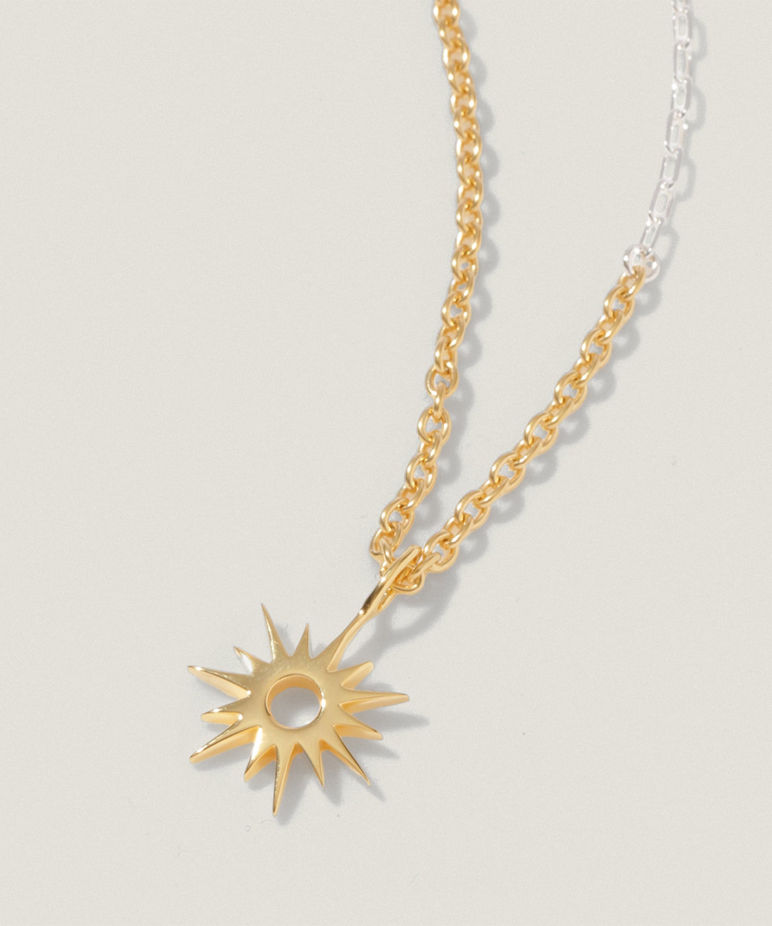 sun チャーム 《NAOKO OKUSA × PIMENTÉ》