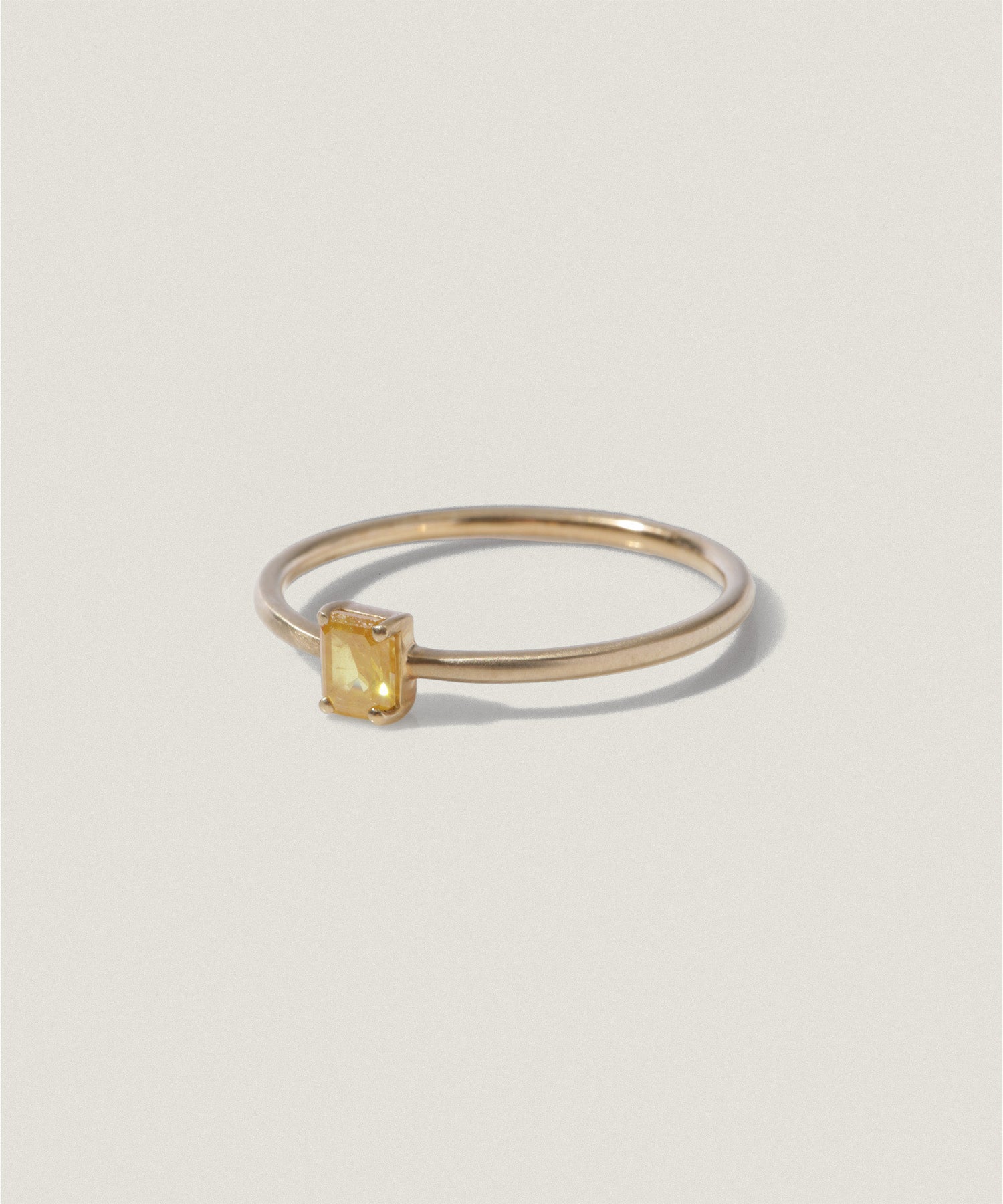 K10 one of the diamonds リング