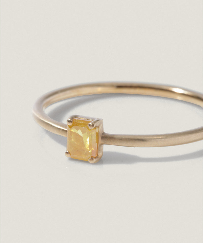 K10 one of the diamonds リング