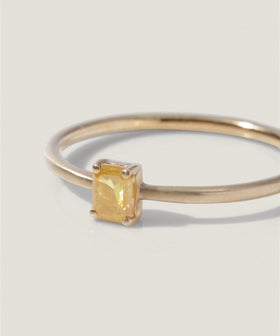 K10 one of the diamonds リング