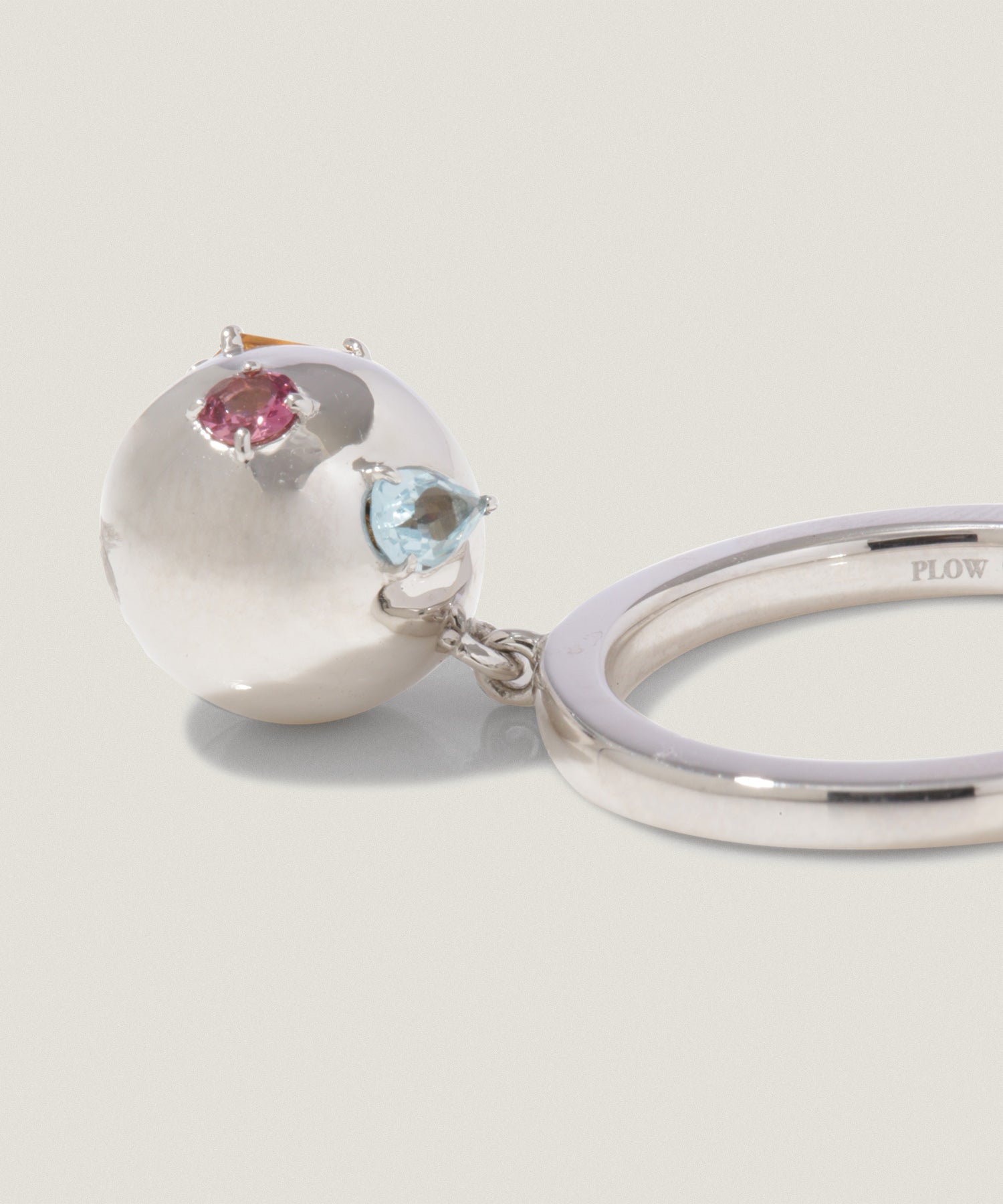 別注 SV925 バルーン リング