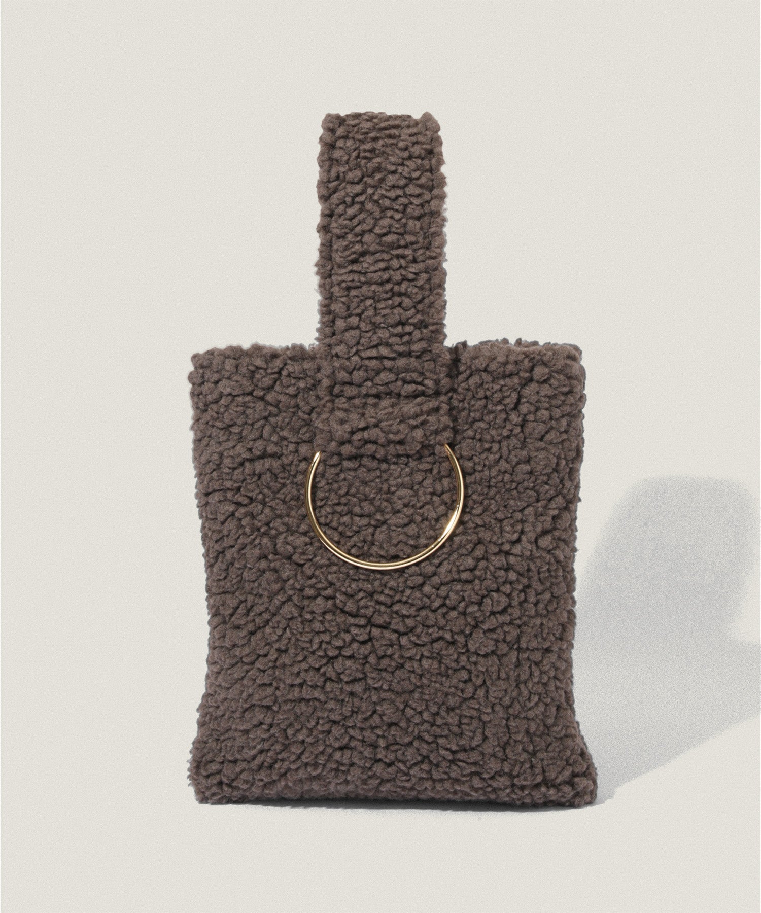 ボア サック・カレ M