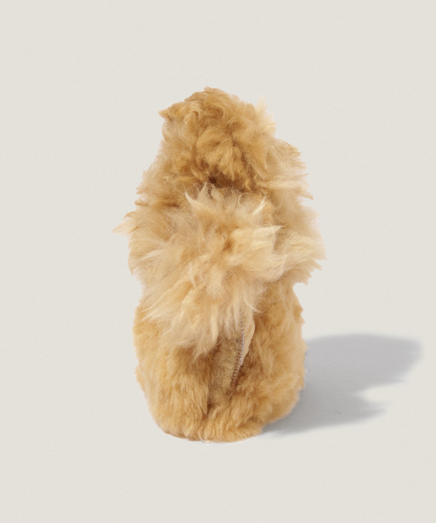 ピモンテ シシュウ キンチャク ポーチ ブラック|FASHION GOODS