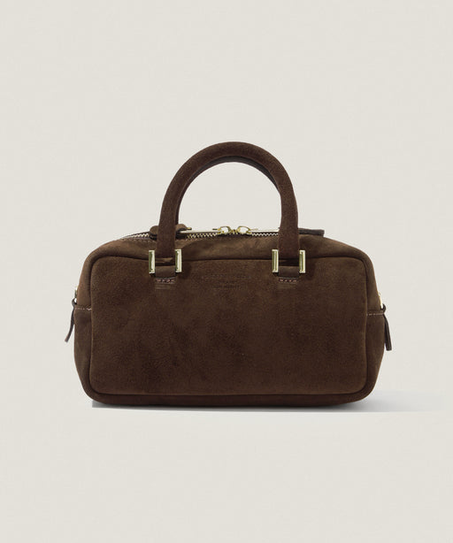 ダークブラウン