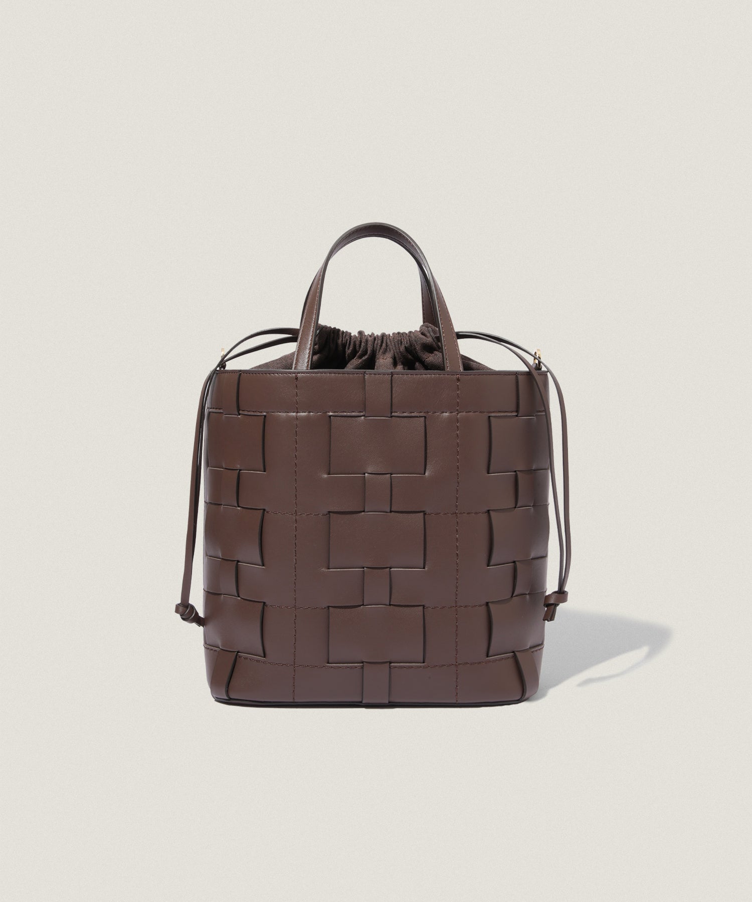 メッシュ トートバッグ