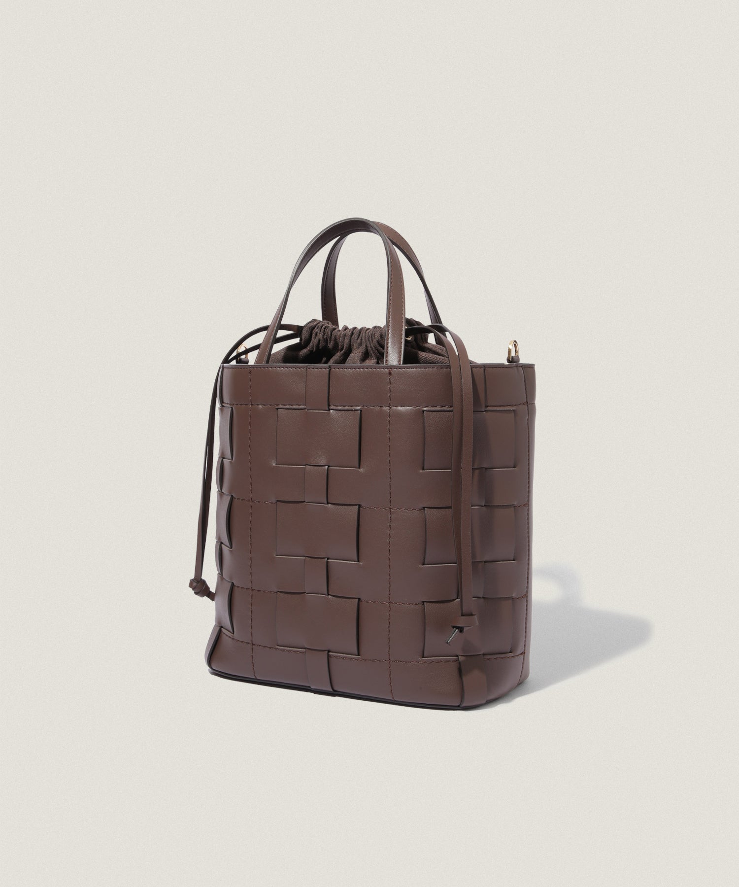 メッシュ トートバッグ