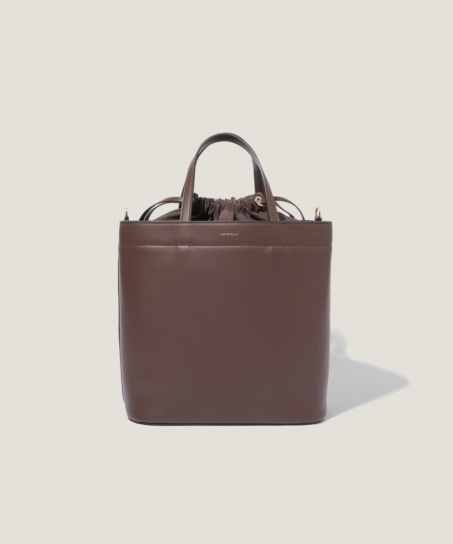 メッシュ トートバッグ