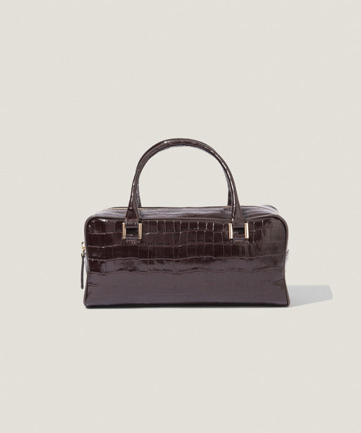 ダークブラウン