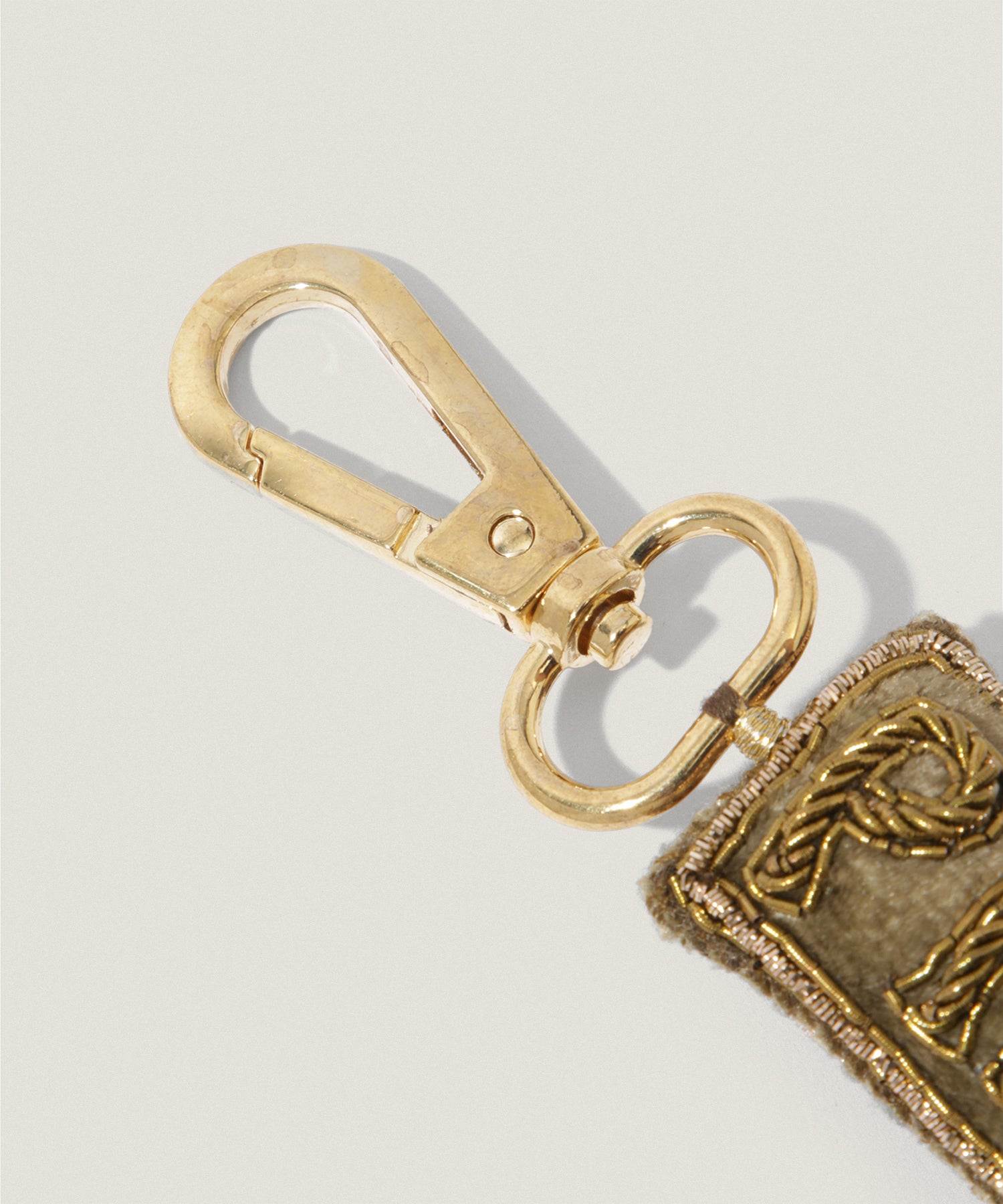 バッグチャーム ピモンテ|ファッショングッズ|PIMENTÉ-ピモンテ