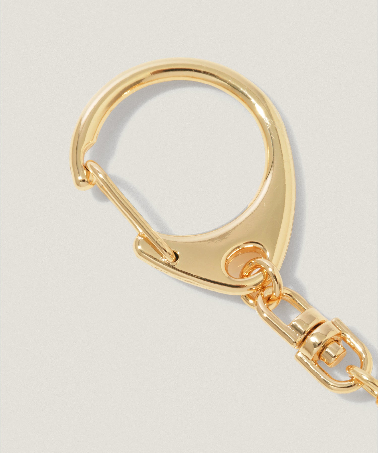 ストローベリー バッグ チャーム