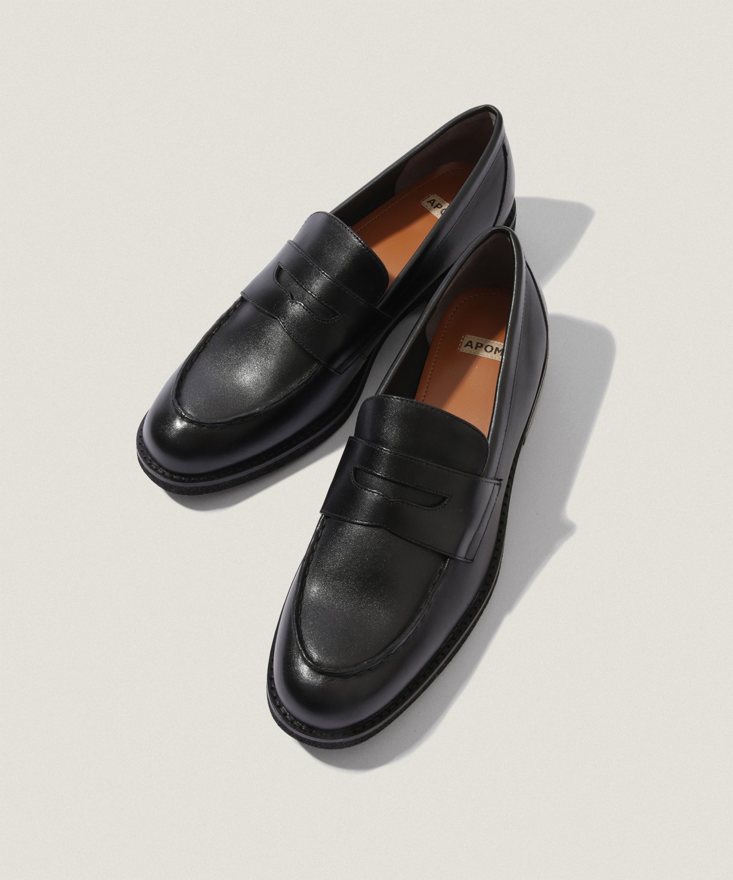 【オンラインストア限定/予約】クラッシック ローファー