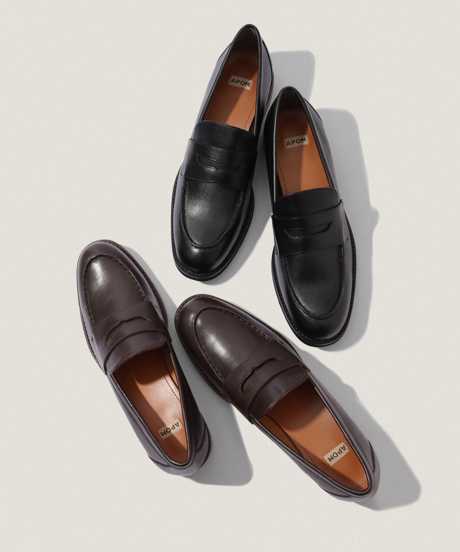 【オンラインストア限定/予約】クラッシック ローファー