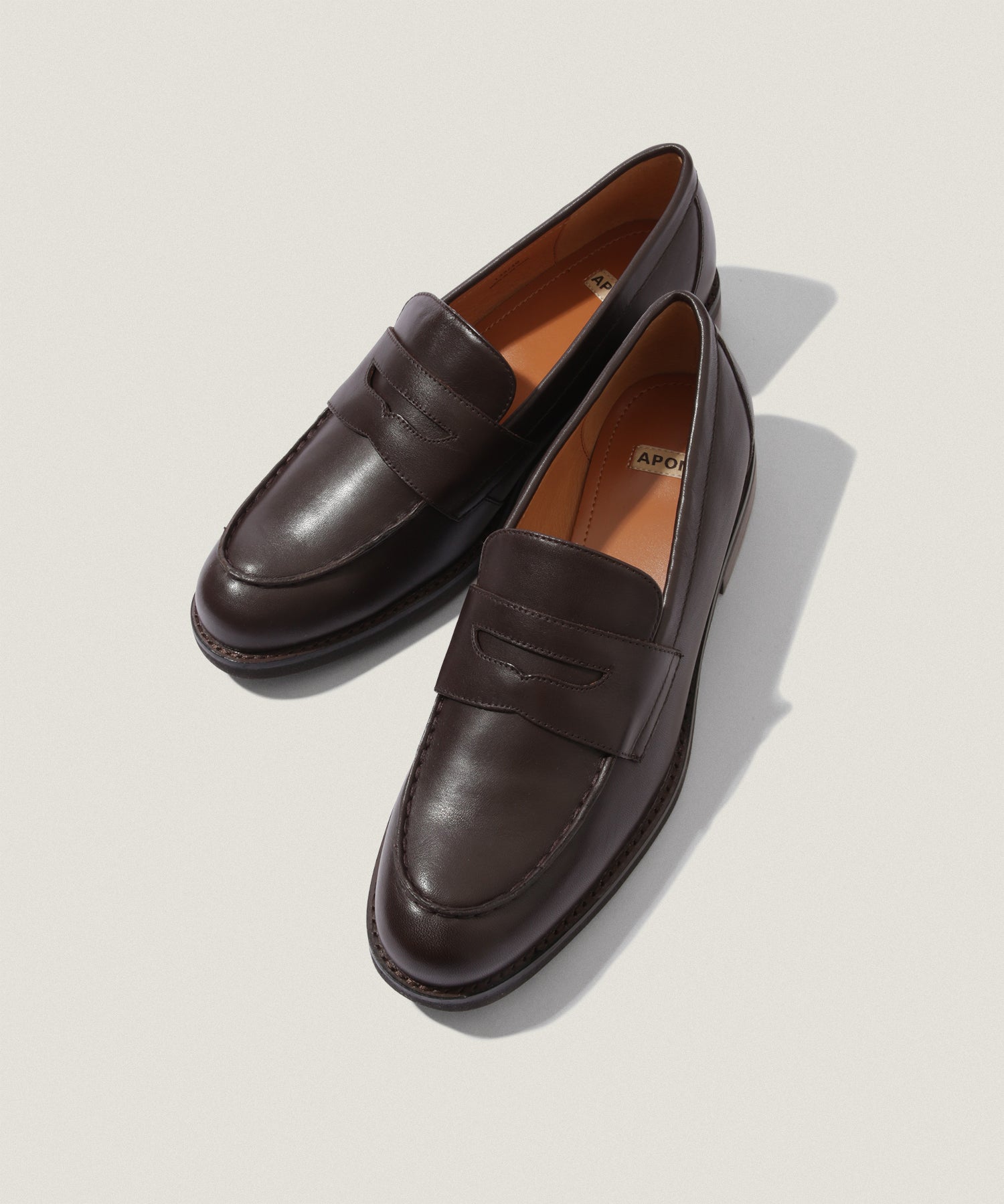 【オンラインストア限定/予約】クラッシック ローファー