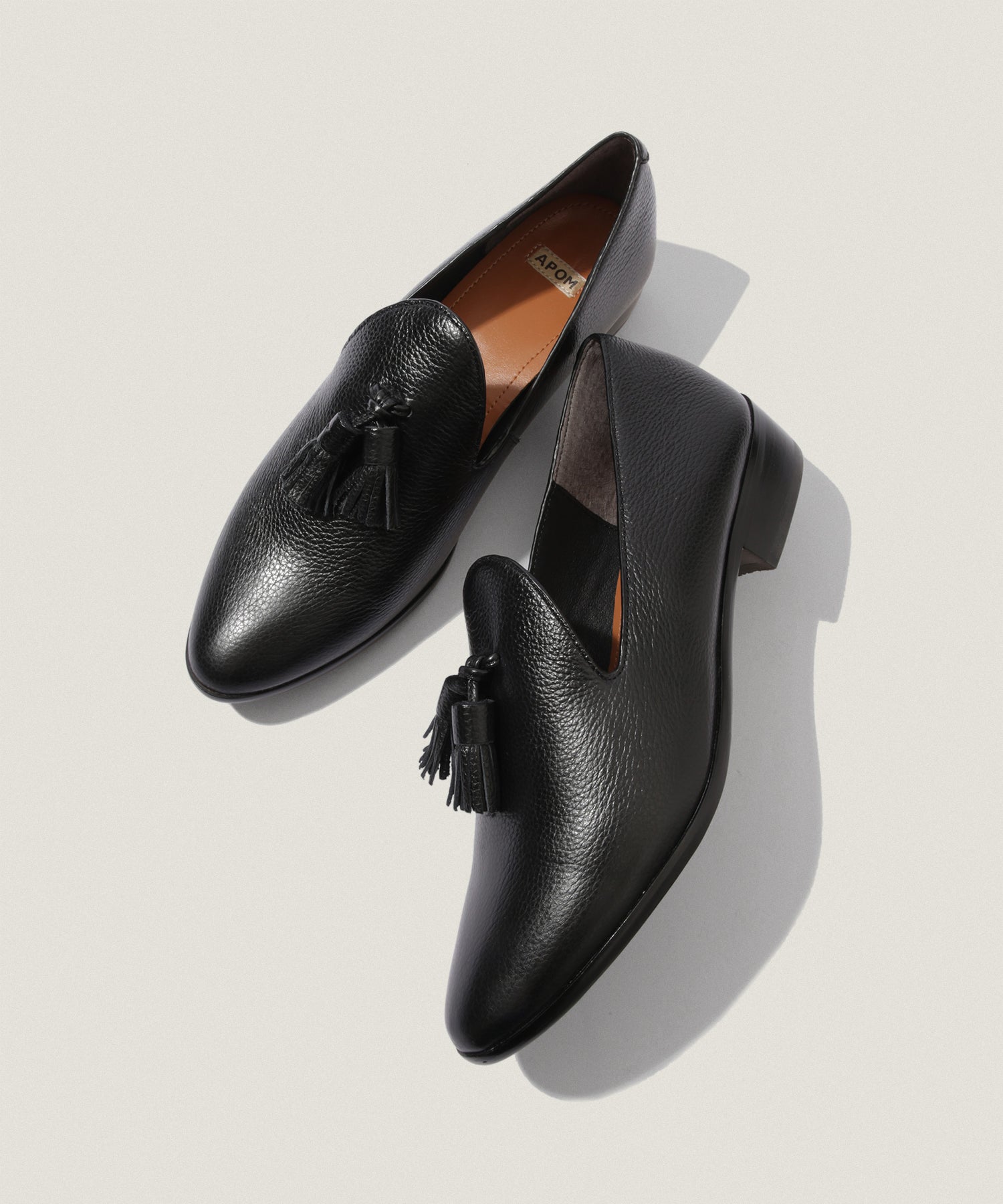 【オンラインストア限定/予約】タッセル スリッポン