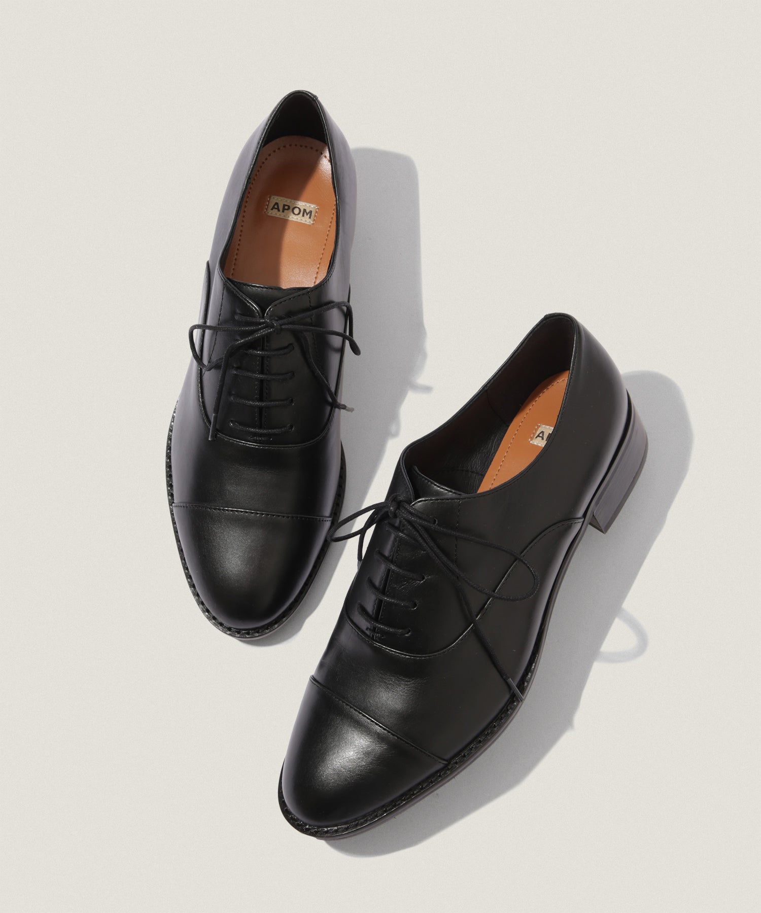 【オンラインストア限定/予約】オックスフォード シューズ