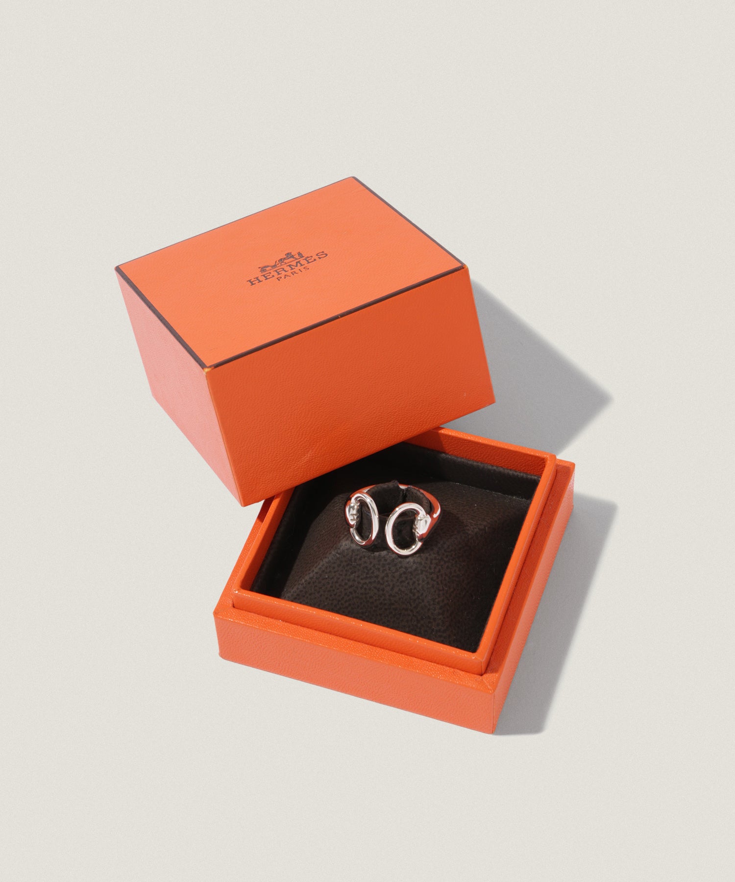 HERMÉS ナウシカ リング #50