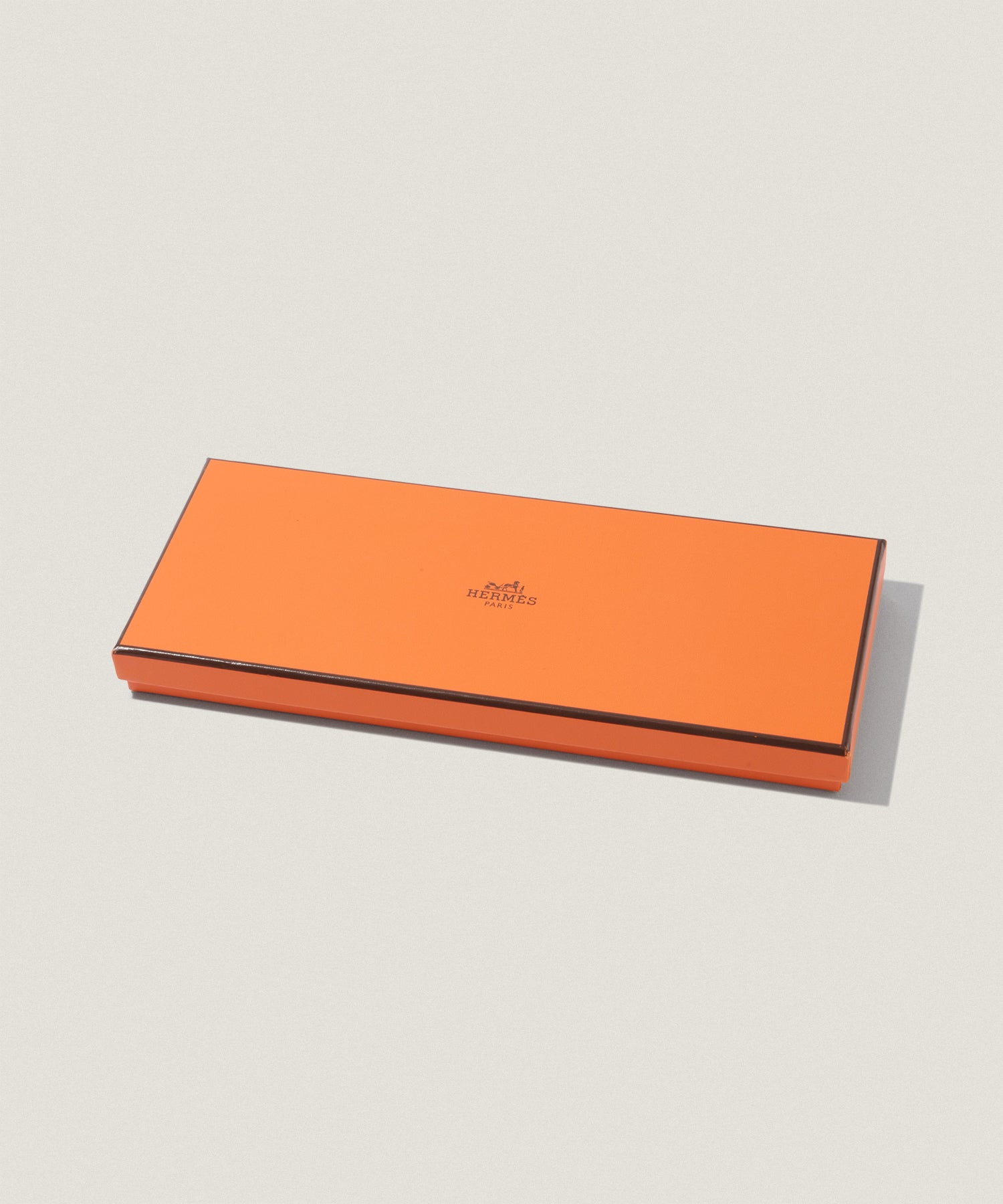 HERMÉS チャーム ロデオ ペガサス PM トープ