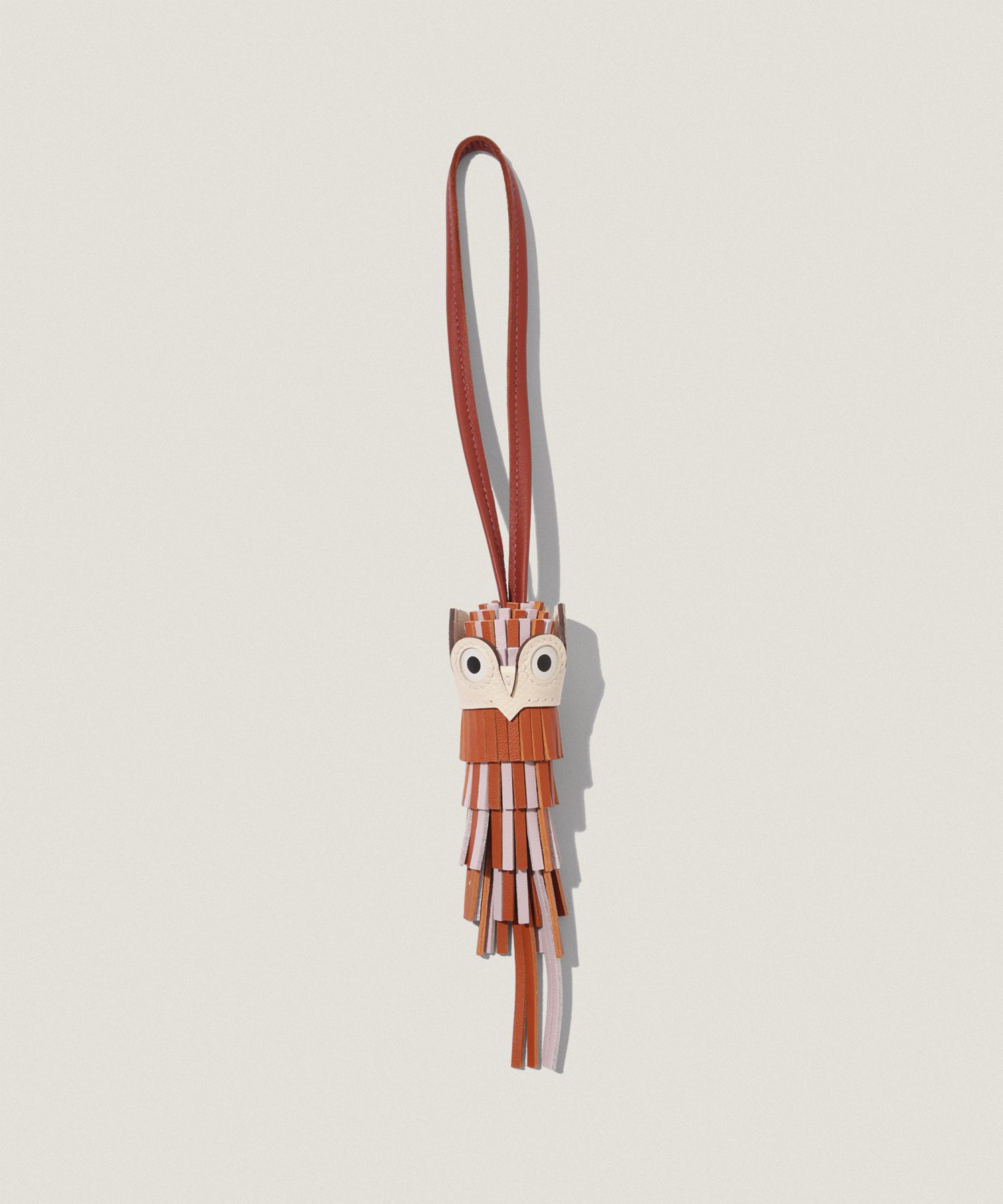HERMÉS チャーム シュエット フクロウ
