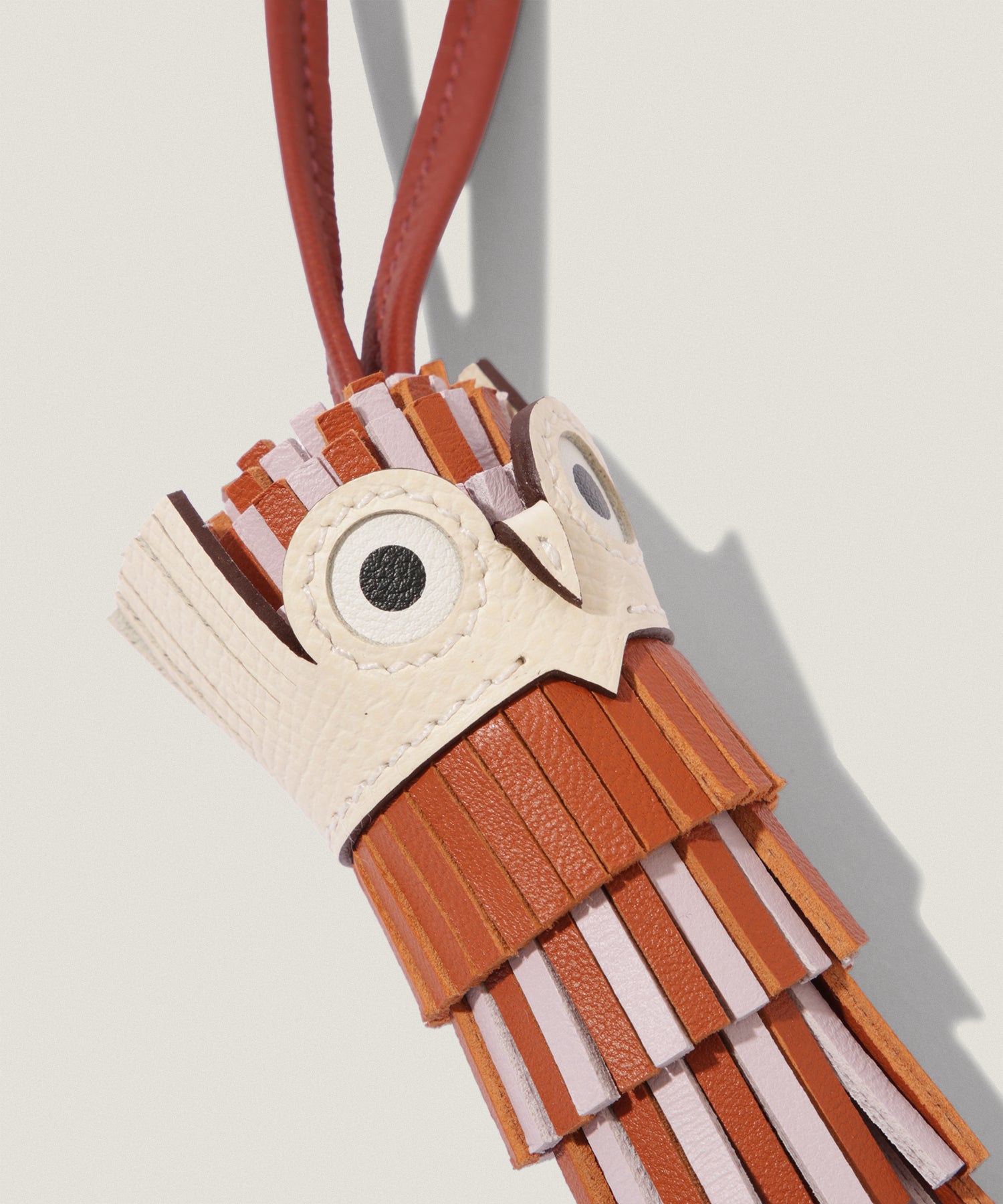 HERMÉS チャーム シュエット フクロウ