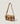 1/2 StudioSatchel キャンバス ショルダーバッグ