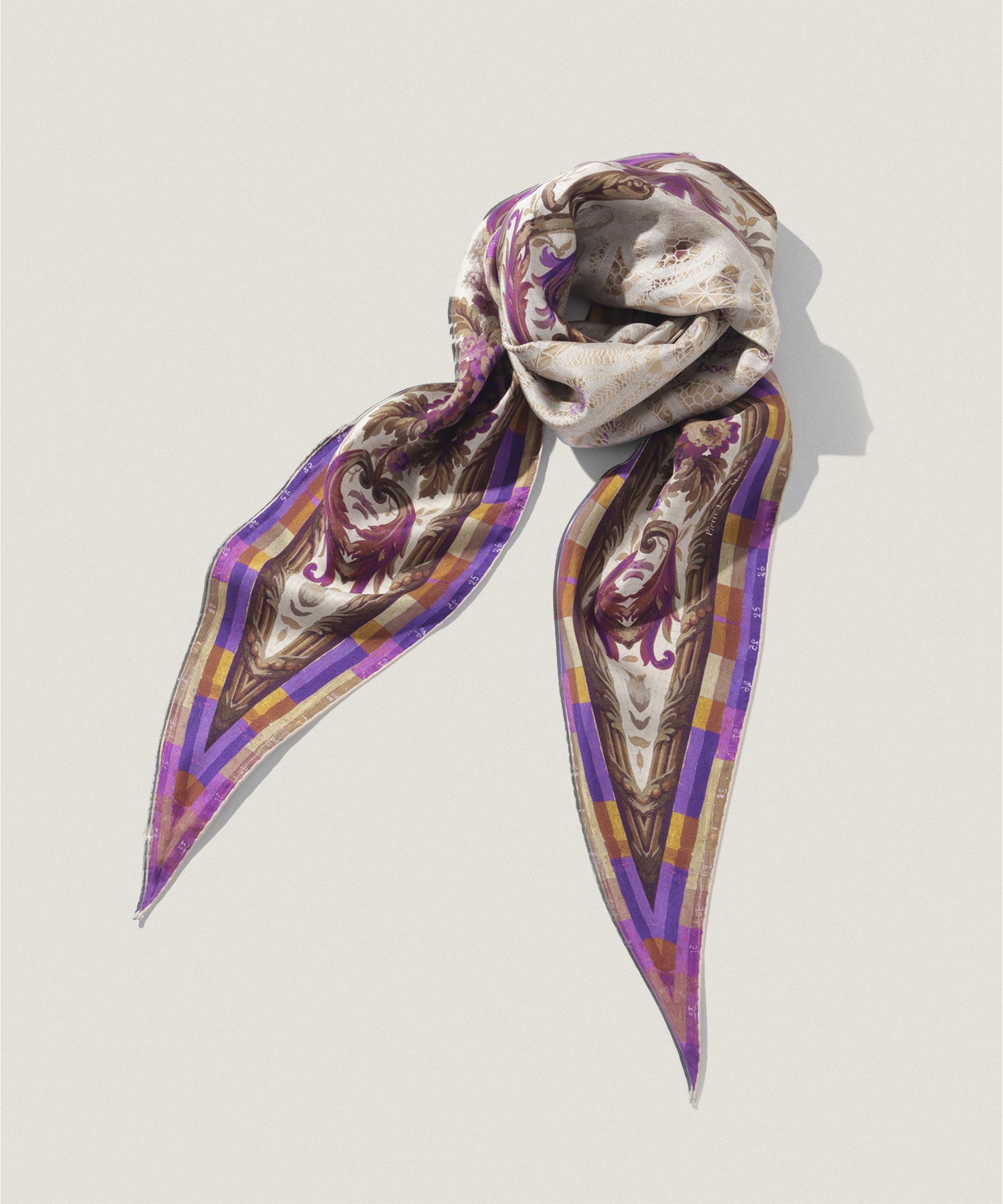 Pierre-Louis Mascia/ピエール＝ルイ・マシア – 1ページ – PIMENTÉ