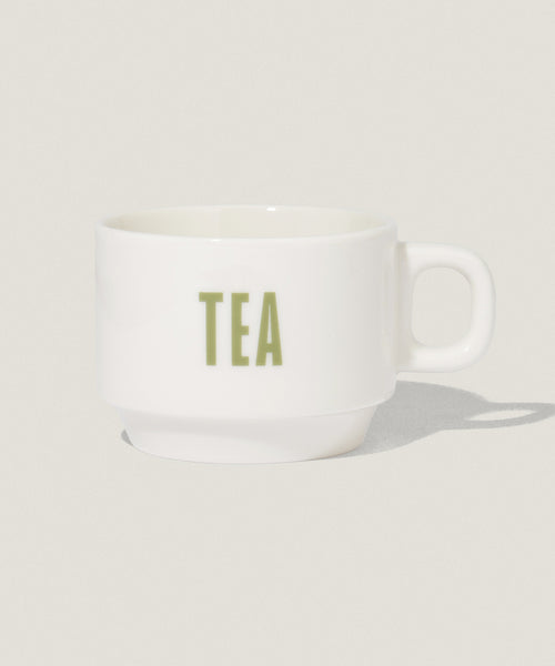 TEA マグカップ|雑貨|PIMENTÉ-ピモンテオンラインストア