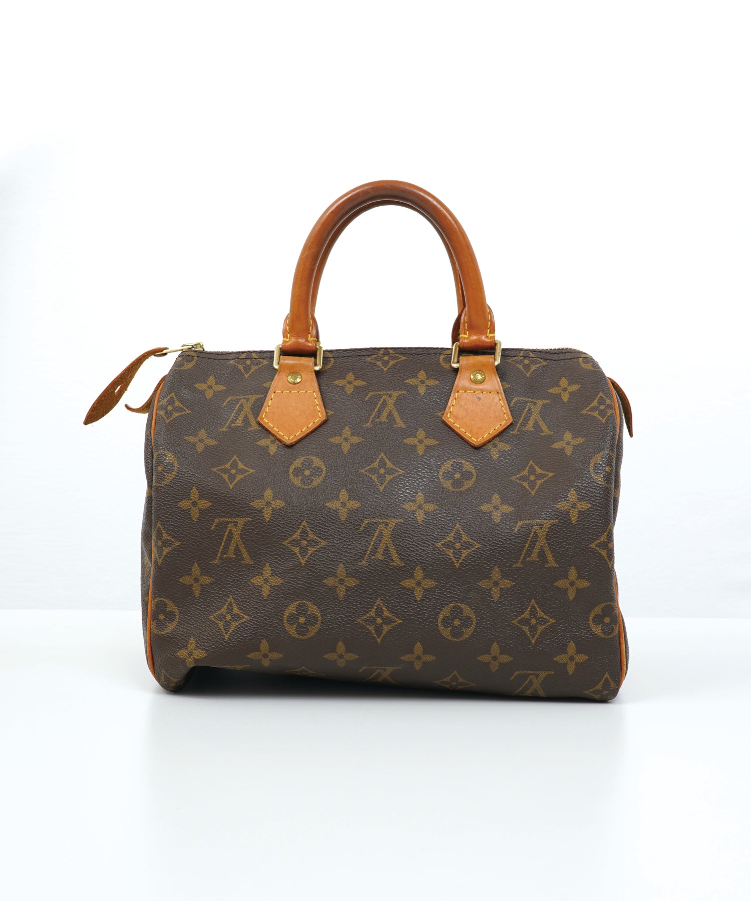 LOUIS VUITTON ルイヴィトン モノグラム スピーディ 25| BAG | PIMENTÉ